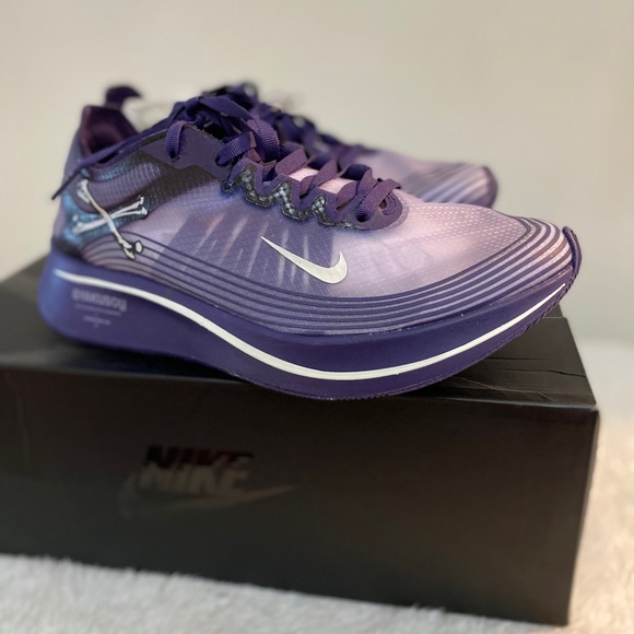 Nike Zoom Fly X Gyakusou - Picture 1 of 3